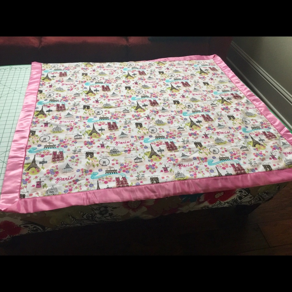 hand made brand new blanket for kids